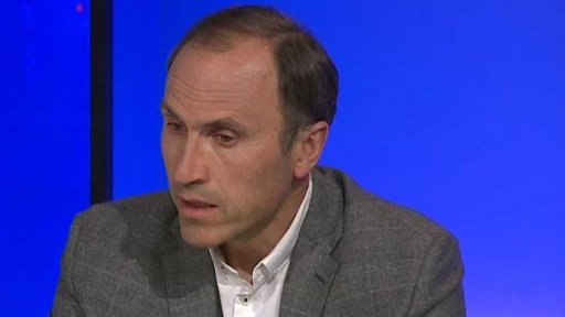 Vládní krize pokračuje - příprava státního rozpočtu - rozhovor a Hyde Park