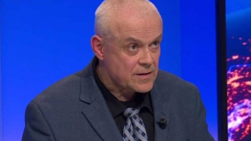 Vládní krize pokračuje - Hyde Park