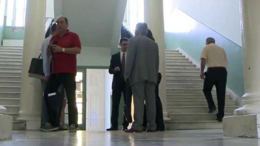 Češi obvinění v Řecku ze špionáže