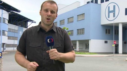 Plzeňský kraj snižuje ztráty nemocnic