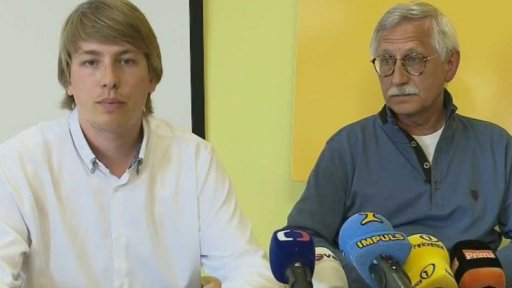 Cesty Čechů na letní dovolenou