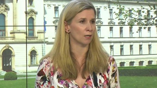 Dotace pro sportovní svazy