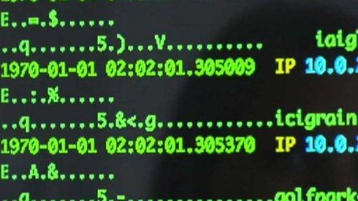 Další vlna hackerských útoků