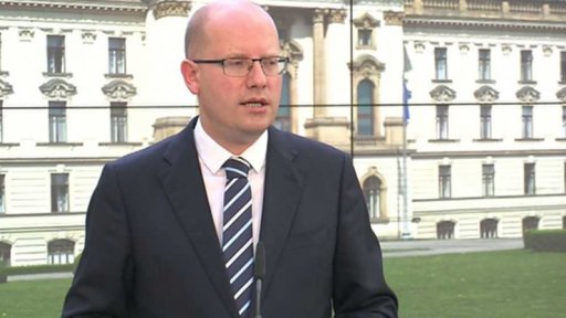 Hledání nového ministra financí - ministerstvo má vést I. Pilný