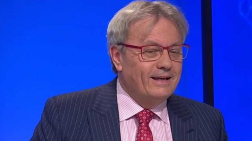 Nový ministr financí a rozpočet 2018 - Hyde Park