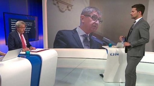 Nový ministr financí a rozpočet 2018 - Hyde Park