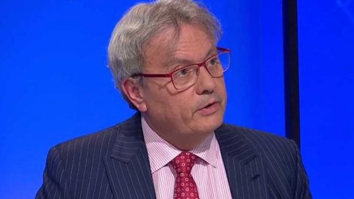 Nový ministr financí a rozpočet 2018 - Hyde Park