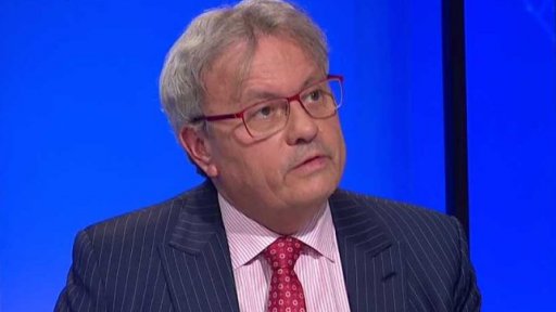 Nový ministr financí a rozpočet 2018 - Hyde Park