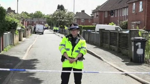 Manchester: policie zadržela 5. člověka