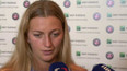 Petra Kvitová na French Open? - úvod