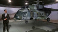 Operace Lukrecia - vrtulníky Mi-171Š II.
