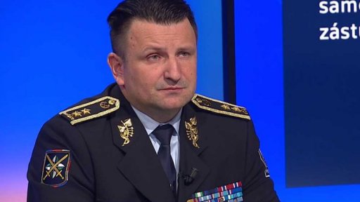 Česká policie: model 2020 - Hyde Park