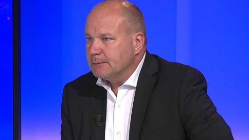 Česká policie: model 2020 - rozhovor a Hyde Park