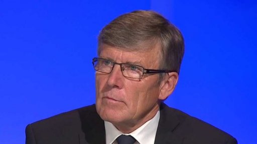 Česká policie: model 2020 - rozhovor a Hyde Park