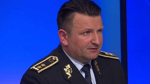 Česká policie: model 2020 - Hyde Park