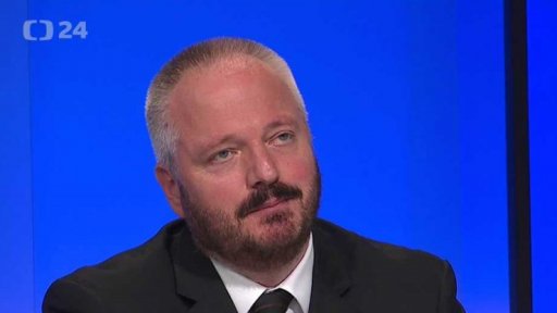 Výměna v čele Ministerstva školství - Hyde park