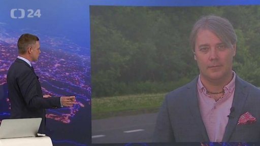 Štech chce peníze pro vysoké školy - rozhovor