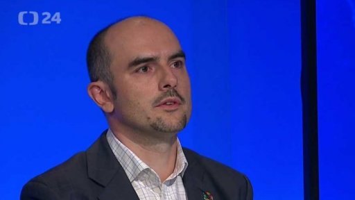 Česko pomáhá v nejchudších zemích světa - úvod