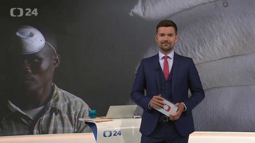 ČR dí na rozvojovou pomoc přes miliardu