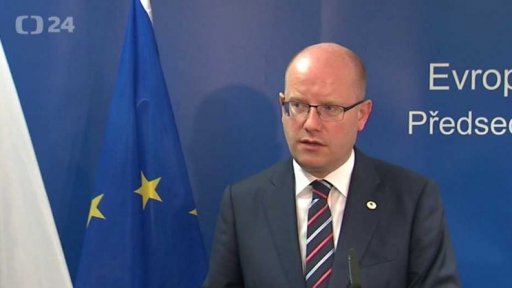 Brífink na závěr summitu EU v Bruselu