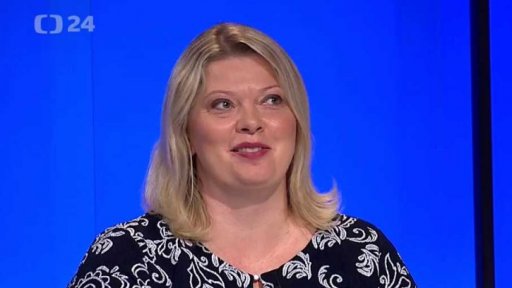 Péče o seniory - Hyde park