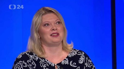 Péče o seniory - Hyde park