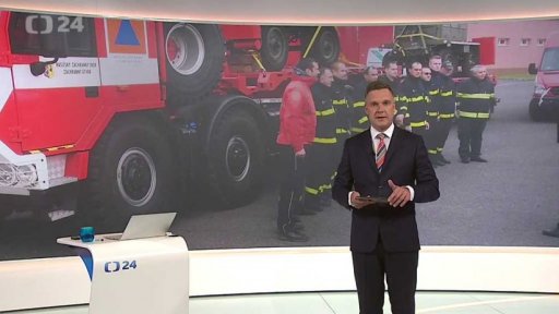 Stav hmotných rezerv - úvod