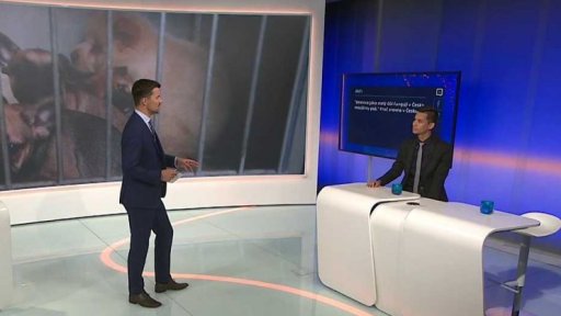 Množírny zvířat jako zlatý důl - rozhovor