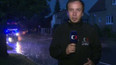 Bouřky zasáhly Olomoucký kraj
