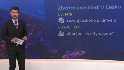 Kdy Česko schválí klimatickou dohodu? - životní prostředí v ČR