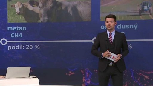 Kdy Česko schválí klimatickou dohodu? - skleníkové plyny