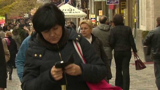 Aukce kmitočtů vynesla přes miliardu