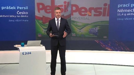 Boj za lepší kvalitu potravin - test potravin a výrobků