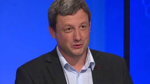 Boj za lepší kvalitu potravin - Hyde Park