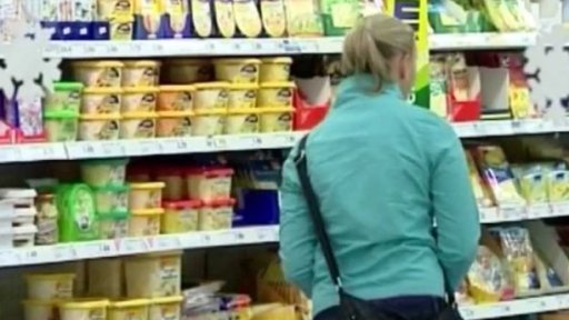 Boj za lepší kvalitu potravin - rozhovor