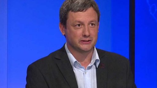 Boj za lepší kvalitu potravin - Hyde Park