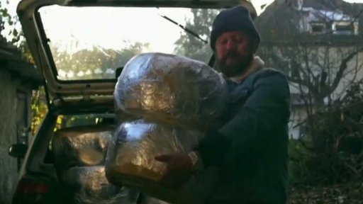 Boj za lepší kvalitu potravin - spot Ministerstva zemědělství