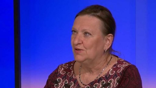 Boj za lepší kvalitu potravin - rozhovor