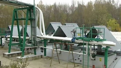 Většina české nafty je z Německa zpět