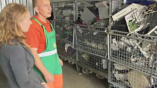 Odolnější spotřebiče a elektronika - úvod