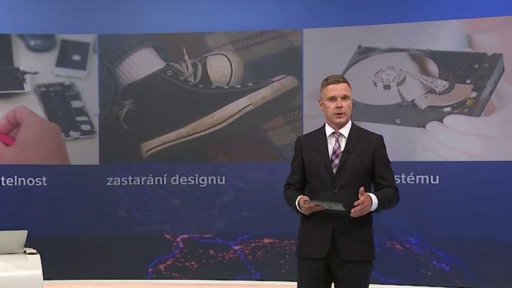 Odolnější spotřebiče a elektronika - plánované zastarávání