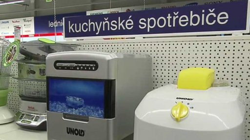 Odolnější spotřebiče a elektronika - rozhovor