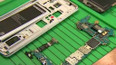Odolnější spotřebiče a elektronika - opravy mobilních telefonů