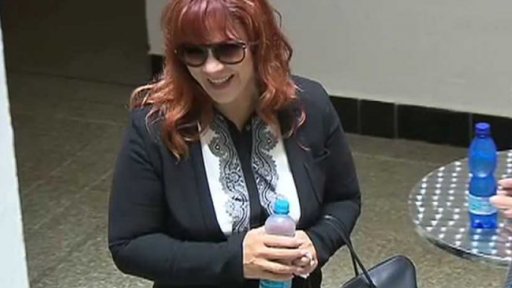 Kauza tzv. poslaneckých trafik