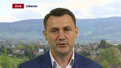 Hnutí STAN půjde do voleb bez KDU-ČSL - rozhovor