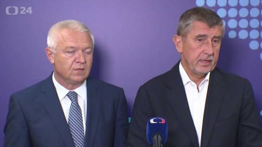 Problémy při sestavování kandidátek