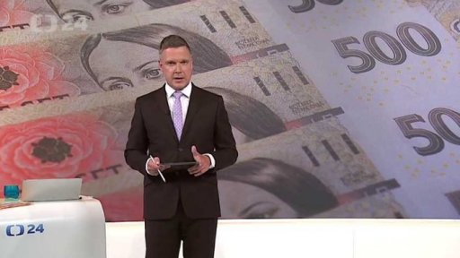 Volby PS PČR - harmonogram