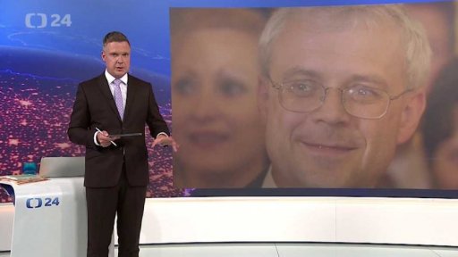 Parlamentní volby - historie