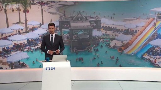 Zraněná Češka ve stavu klinické smrti