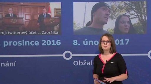 Češi odsouzení v Turecku - osud zadržené dvojice